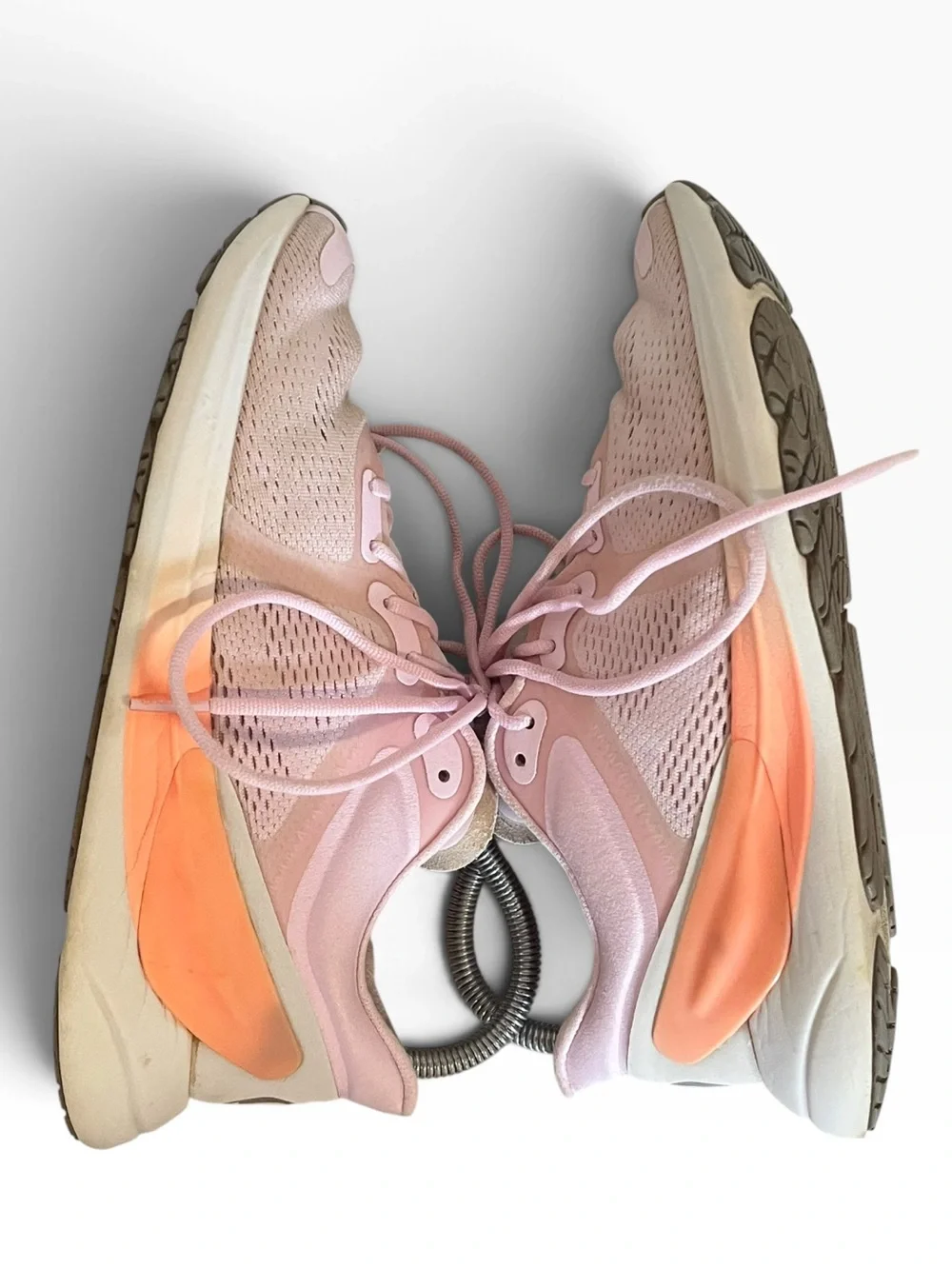 Lululemon | Blissfeel Run Shoe Sneakers 8